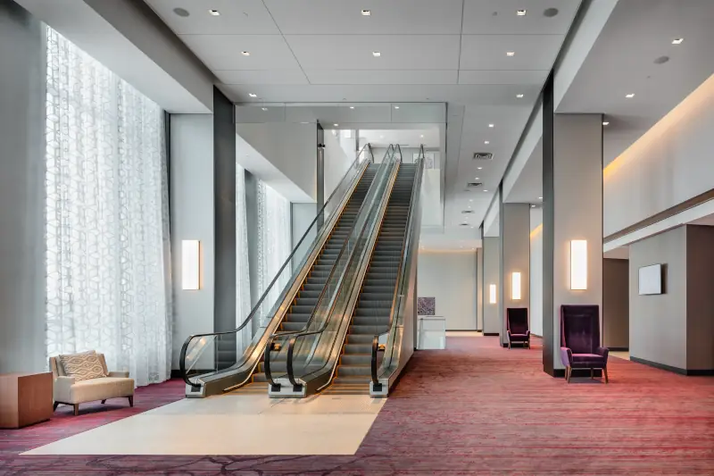 Hilton