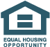 equal housing opportunity
